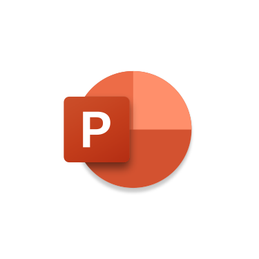 Microsoft PowerPoint official training content