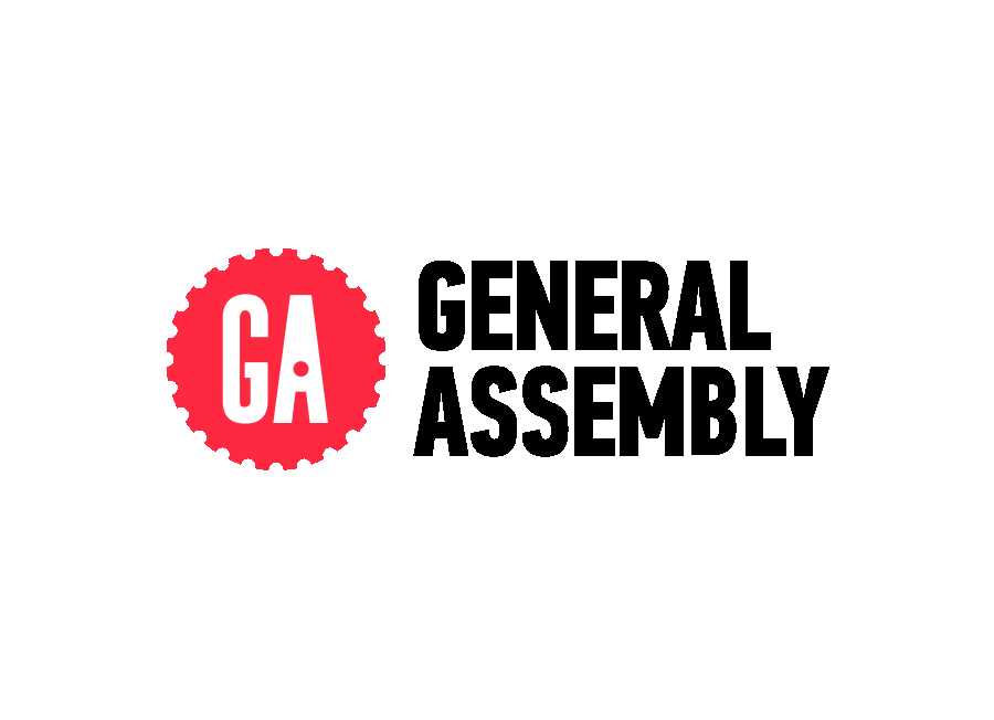 General Assembly Digital Marketing training