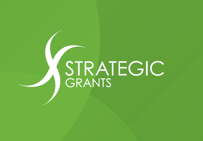 Strategic Grants training