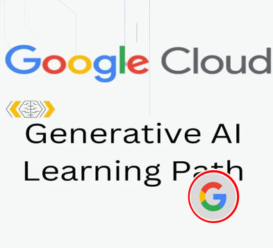 Google Cloud Skills Boost Introduction to Generative AI Learning Path
