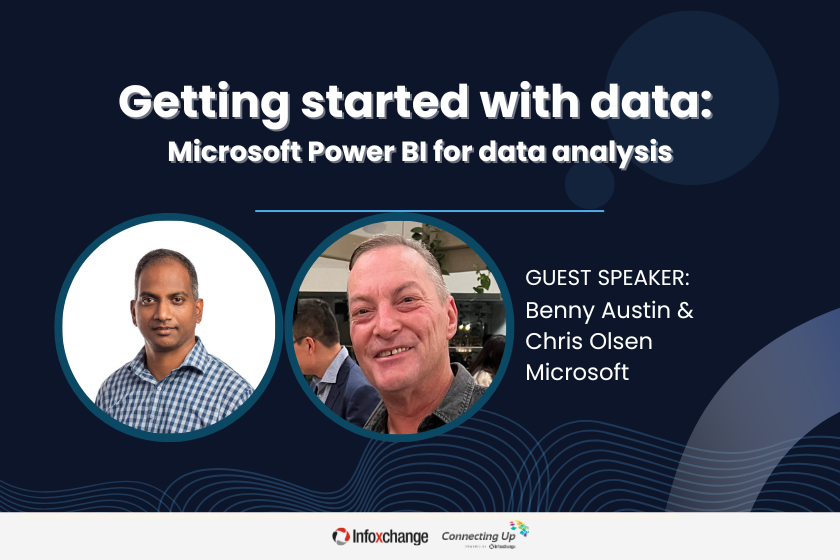 Getting started with data: Microsoft Power BI for data analysis ...