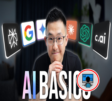 99% of beginners don't know the basics of AI