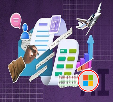 Microsoft Copilot for Productivity