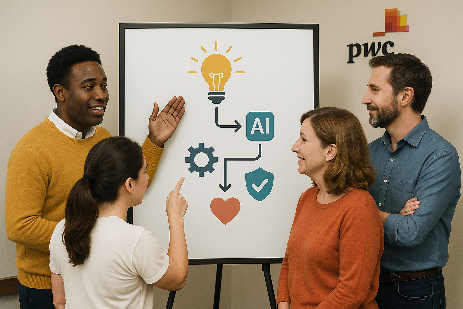 From idea to impact:  A roadmap for responsible adoption
