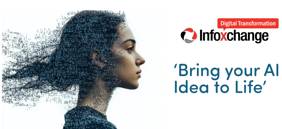 Human Centred Design & AI Workshop: Bring your AI idea to life