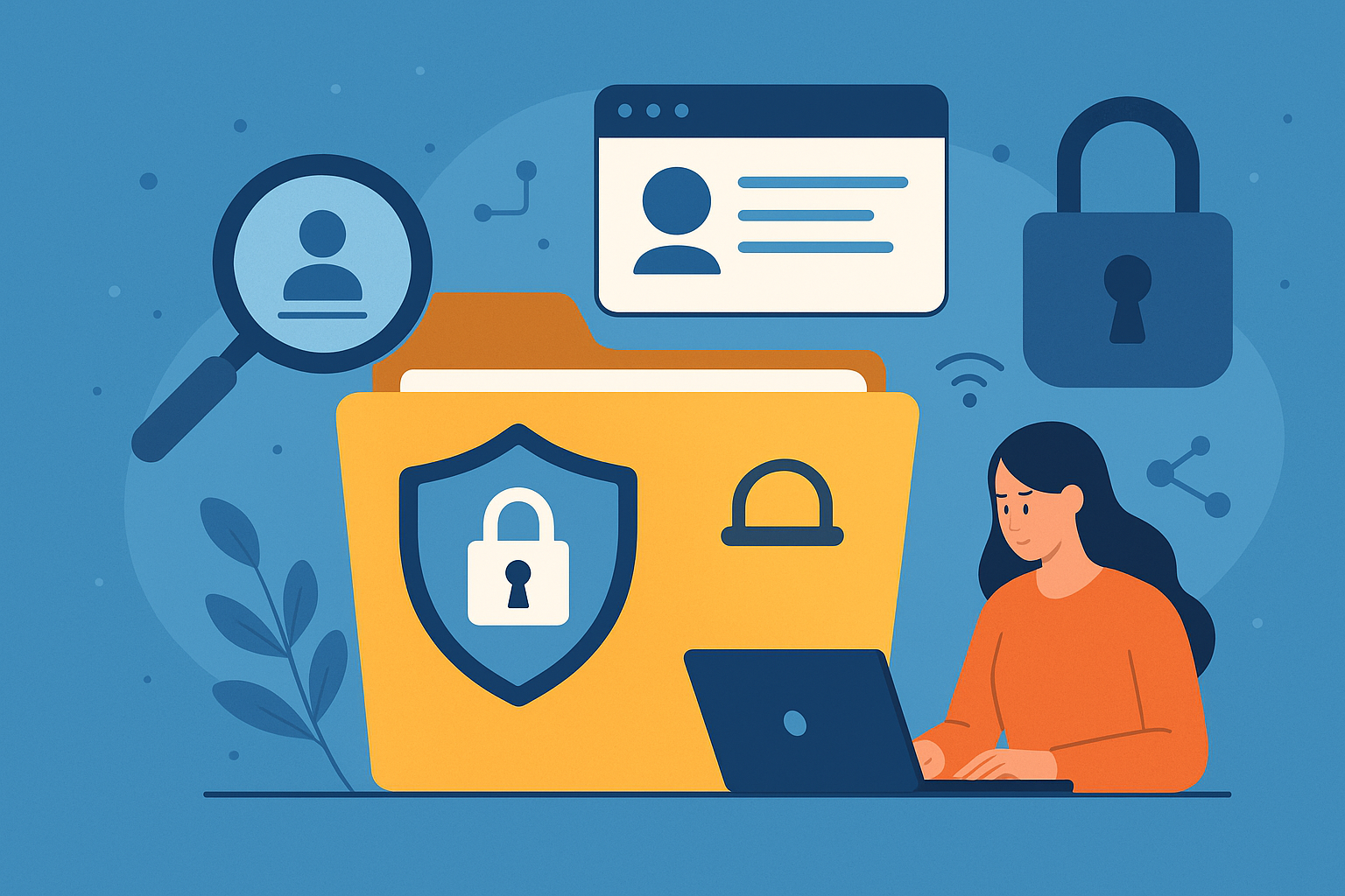 Personal Data Protection – Safeguarding Privacy in the Digital Age